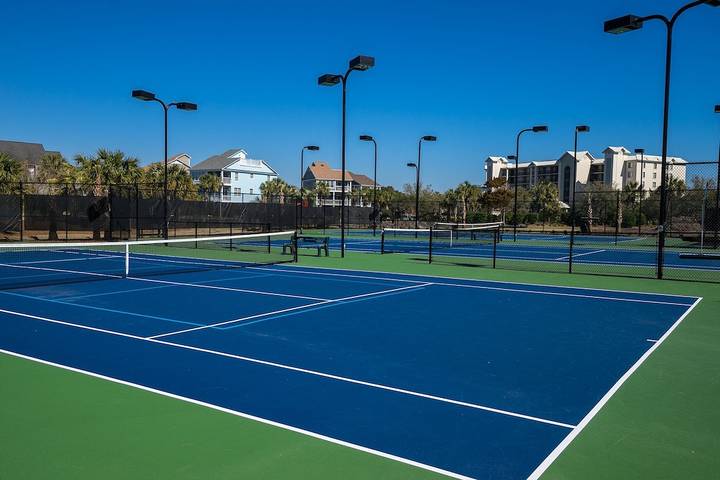 Vacation rental for 10 people, with pool in Litchfield