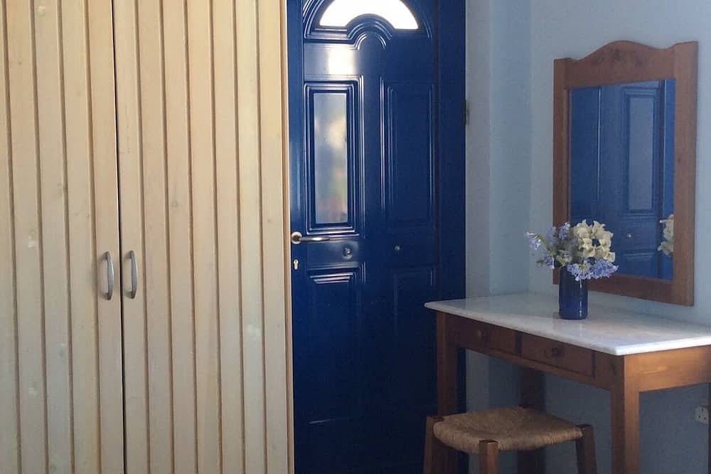 Luxus-Villa mit traumhaftem Meerblick und privatem Schwimmbecken in Vamos, Chania und Umgebung