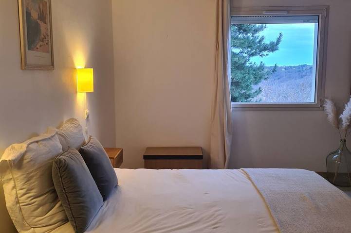 Location de vacances pour 8 personnes à Annonay - 3