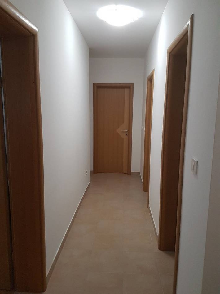 Ganzes Studio, Studio für 3 Personen mit Meerblick in Plaža Bribirska obala, Novi Vinodolski