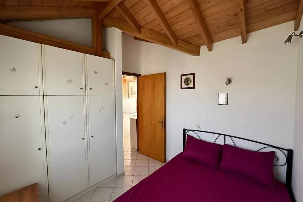 Ganze Wohnung, Eva's Apartments in Samos