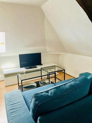 Gîte pour 2 personnes à Montivilliers