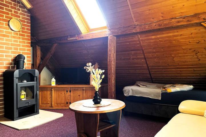 Agriturismo für 6 Personen - 1