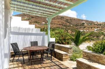 Ferienhaus für 5 Personen in Tínos, Kykladen, Bild 1
