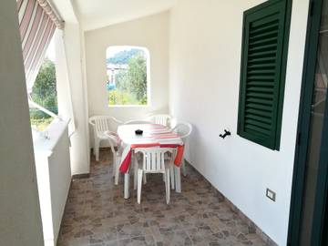 Villa per 6 Persone in Molinella, Gargano, Foto 3