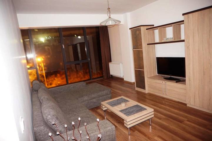 Gîte pour 4 personnes, avec terrasse et vue dans Mureș - 2