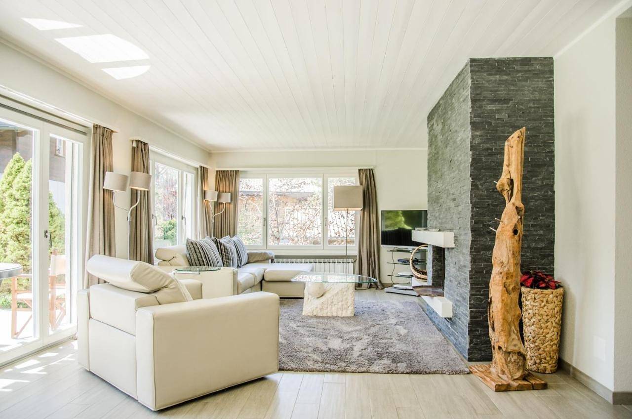 Chalet Dolphin New! in Schwendi b. Grindelwald, Grindelwald