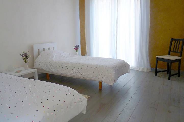 Charmante villa au cœur des collines du piémont pyrénéen audois in Donazac, Région de Limoux