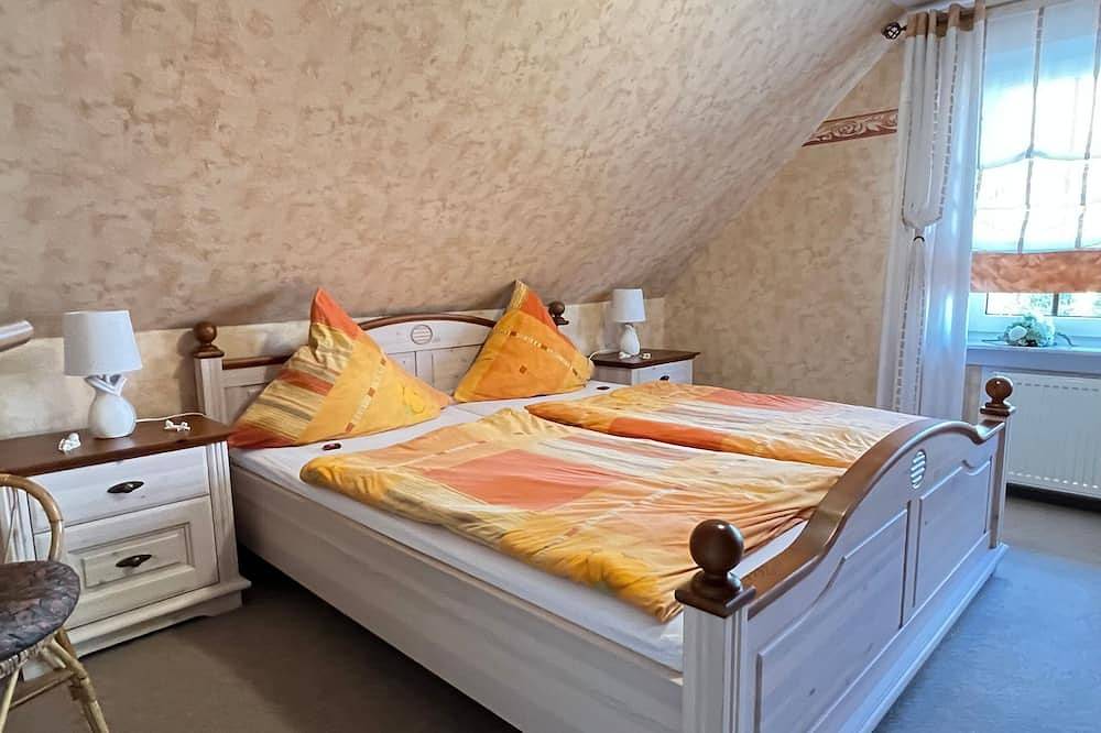 Ferienwohnung Typ Borkum - Ferienhaus Wieke - eine Oase der Erholung in Wiesmoor, Nordseeküste