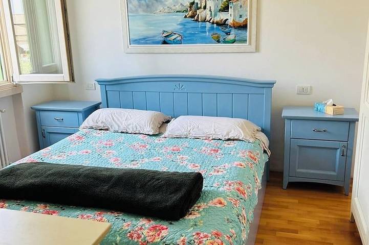 Apartamento entero, Dream apartment with pool in Lazise, Montañas Garda