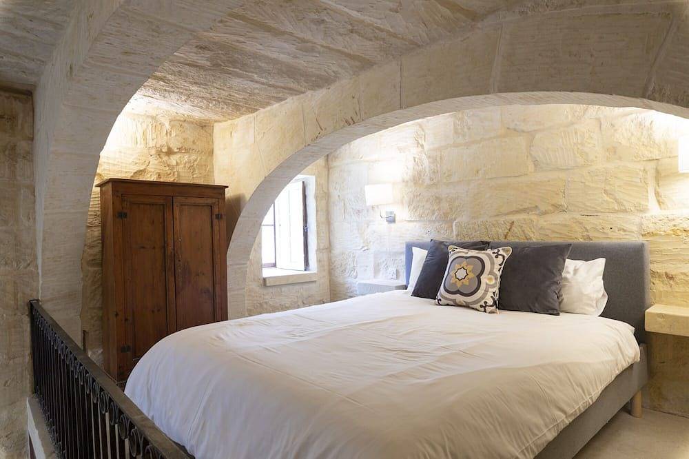 Dar ta' Cikka - 1 bedroom house with valley views in Ghasri, Gozo