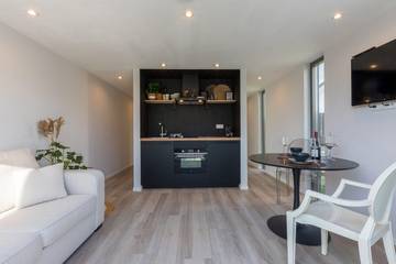 Strandhaus für 2 Personen in Domburg, Zeeuwse Kust, Bild 3
