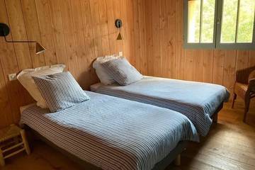 Villa für 10 Personen in Lège-Cap-Ferret, Bassin d’Arcachon, Bild 3