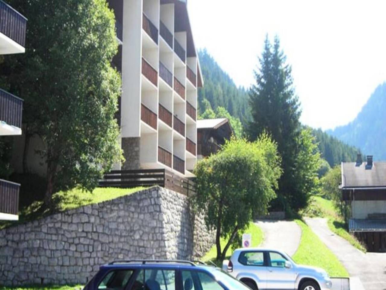 Photo : Appartement de vacances