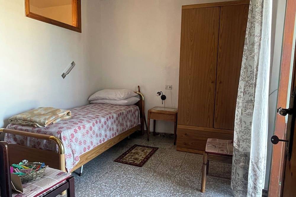 Casa vista lago in Civitella Alfedena, Parco nazionale d’Abruzzo