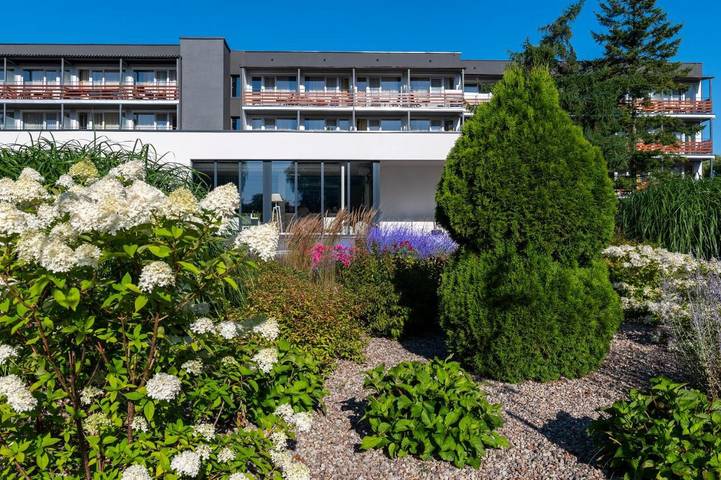 Resort für 2 Personen - 1
