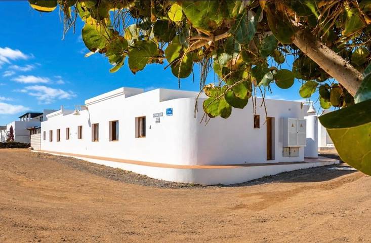 Apartamento de vacaciones para 2 personas, con vistas y terraza - 1
