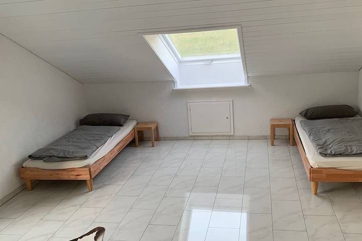 Ganze Wohnung, Ferienwohnung, 140pm 4 - 8 Gäste, nähe Freiburg & Europapark, tolle Terrasse in Sexau, Südschwarzwald
