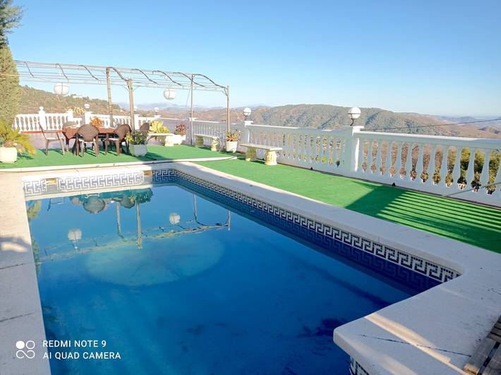 Casa de vacaciones para 6 personas, con jardín, Se admiten mascotas - 1