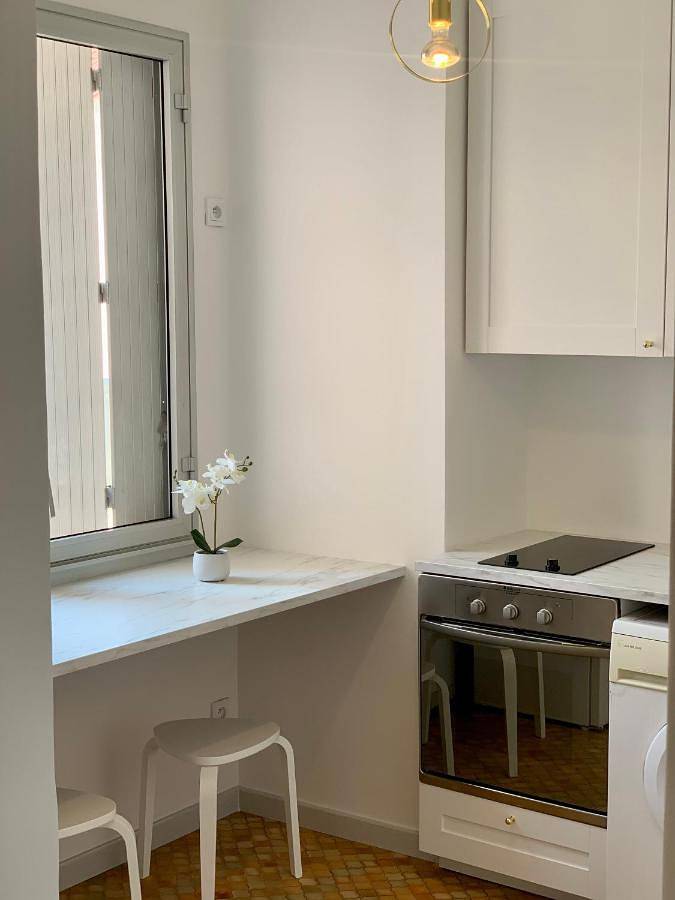 Appartement entier, One-Bedroom Apartment in Dijon, Région de Dijon