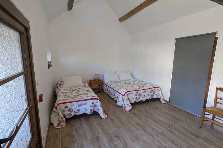 Gîte de la ferme des Tourelles in Boutigny-Prouais, Région de Dreux