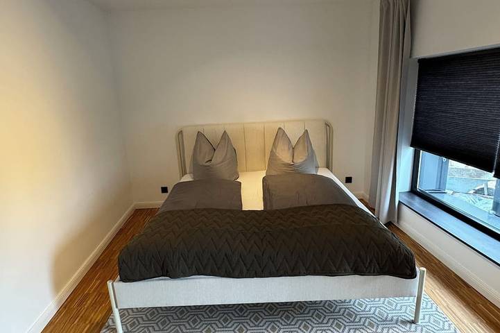 Ganze Wohnung, Garden Apartment in Am Ettersberg, Weimarer Land