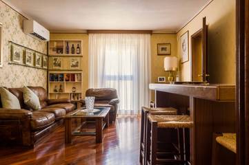 Ferienwohnung für 4 Personen in Bologna