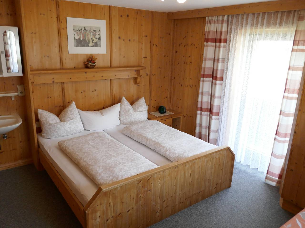 Ganze Ferienwohnung, Appartement in Stubaier Alpen, Fulpmes