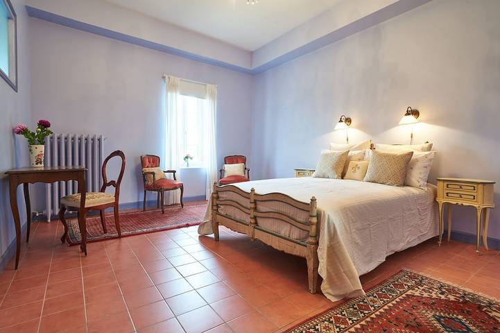 Location de vacances pour 20 personnes, avec jardin à Quarante - 4