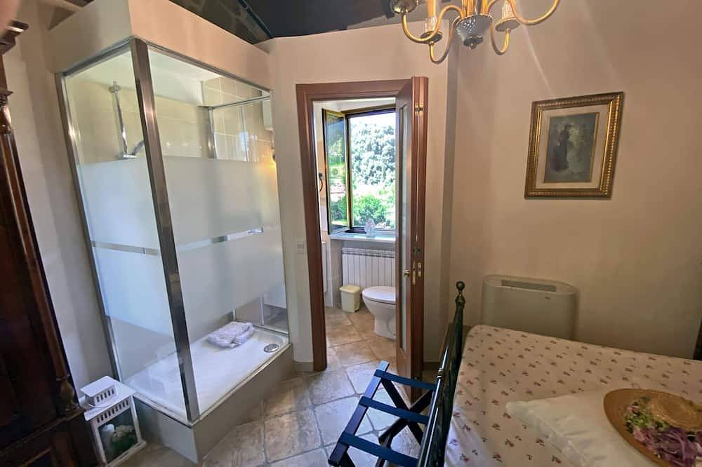 Il B&B Villa Filetta è un'accogliente struttura situata a Roccafluvione Ap in Roccafluvione, Parco nazionale dei Monti Sibillini