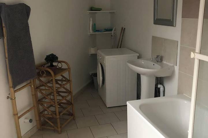 Location de vacances pour 4 personnes à Hénin-Beaumont - 3