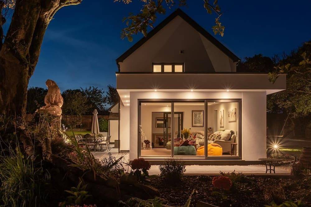 4 Bed in Woolfardisworthy (oc-s32421) in Clovelly, Hartland Devon Heritage Coast