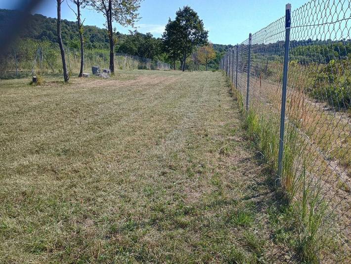 Kemping dla 5 osób, z widok, zwierzęta dozwolone w Słowacja