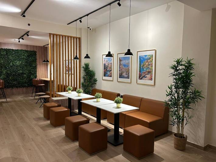 Hostal para 1 personas - 1