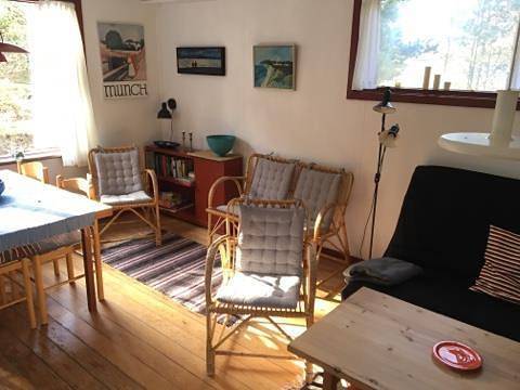 Ferienhaus für 4 Personen, mit Haustier in Blavand - 3