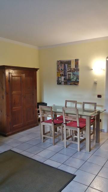 Vakantieappartement voor 4 Personen in Cannobio, Gemeente Cannobio, Afbeelding 3