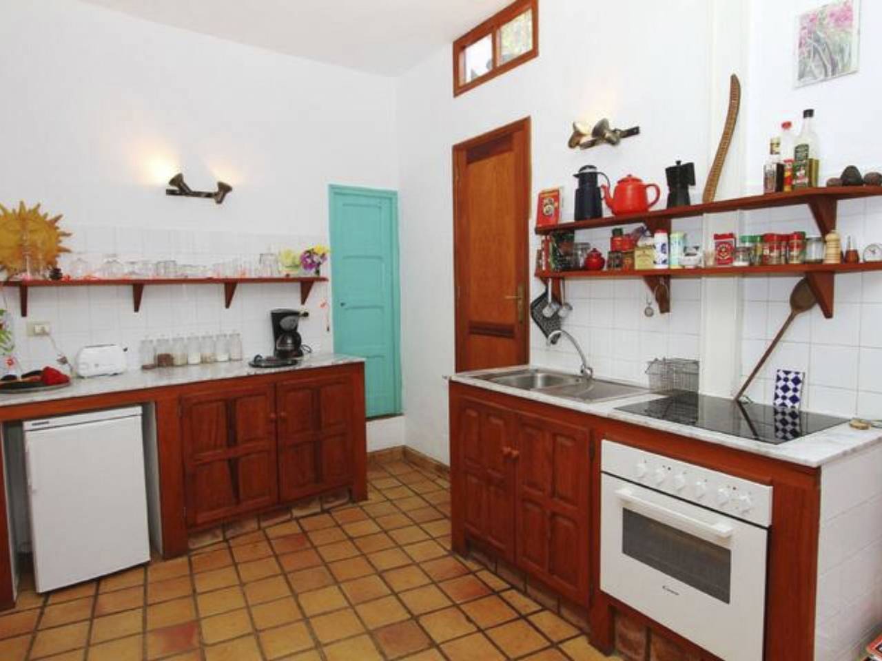 Casa Buganvilla in Santa Catalina, Hermigua