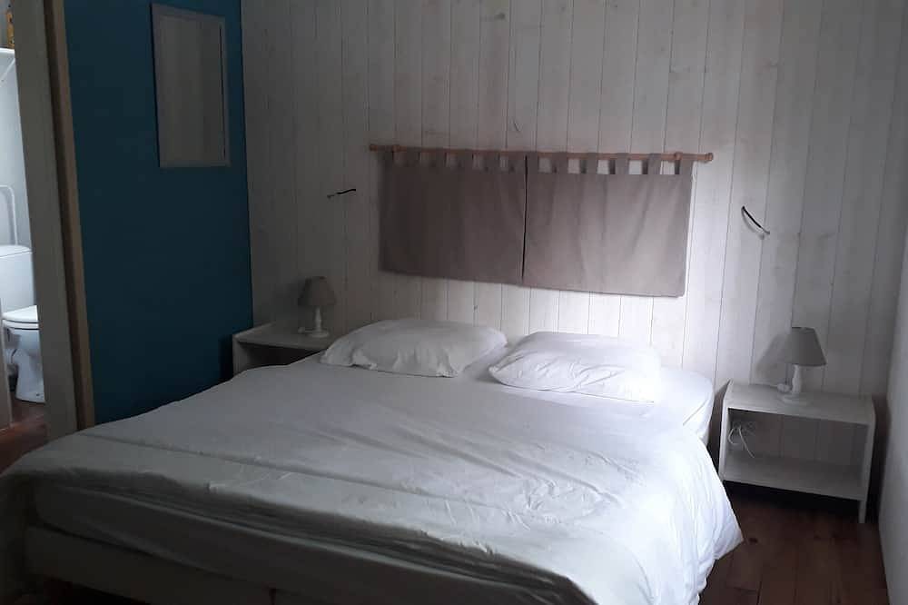 Bassin D'Arcachon Ares, 400 Meter vom Strand entfernt, 11 Personen, Maison esprit Bassin in Arès, Arcachon und Umgebung