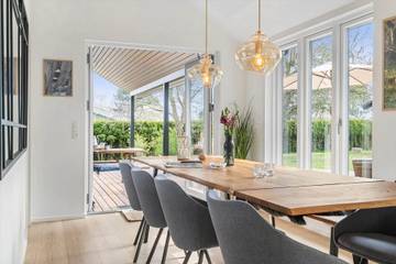 Feriehus til 8 Personer i Næstved , Sjælland, Bilde 4