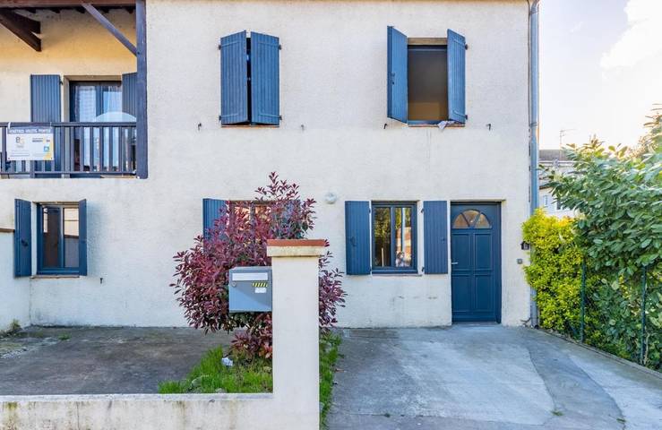 Gîte pour 4 personnes, animaux acceptés dans Valence d'Agen - 2