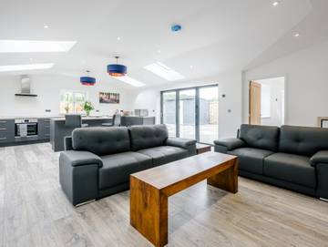 Cottage voor 4 Personen in Santon Downham, Suffolk, Afbeelding 1