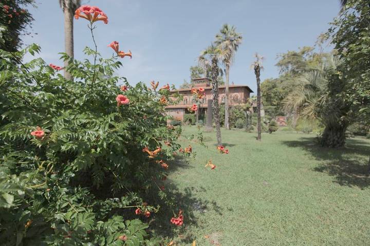 Chambre d’hôte pour 2 personnes, avec Jardin à Massarosa