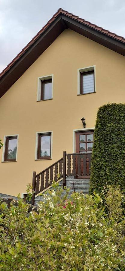 Ferienwohnung für 2 Personen, mit Garten in Schirgiswalde-Kirschau - 3