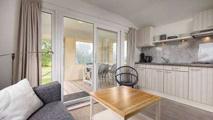 Chalet für 4 Personen in Callantsoog, Noord-Holland - Nordseeküste, Bild 1