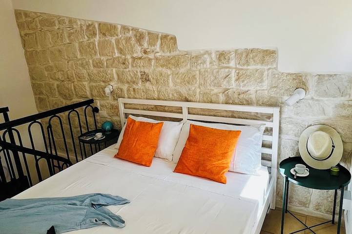 Ricciodimare casa de vacaciones in Donnalucata, Provincia de Ragusa