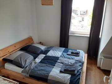 Apartamento para 2 Personas en Linden-Limmer, Hannover, Foto 4