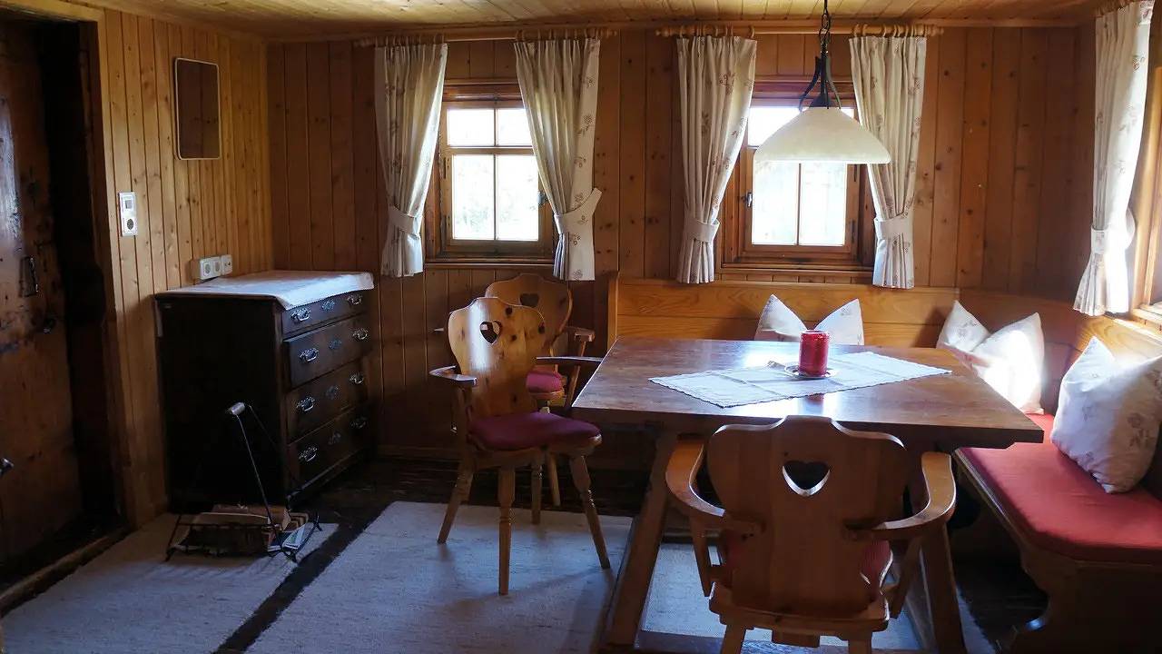Ferienhaus für 7 Personen (100 m²) in Tschagguns in Tschagguns, Golm im Montafon
