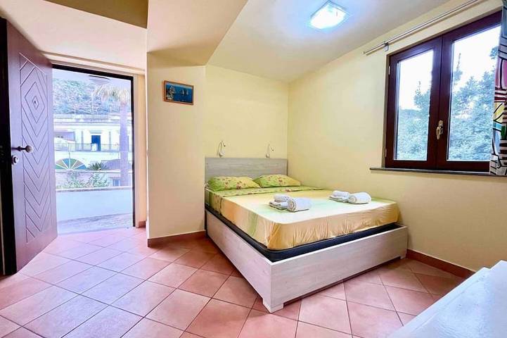 Apartamento de vacaciones para 2 personas - 1