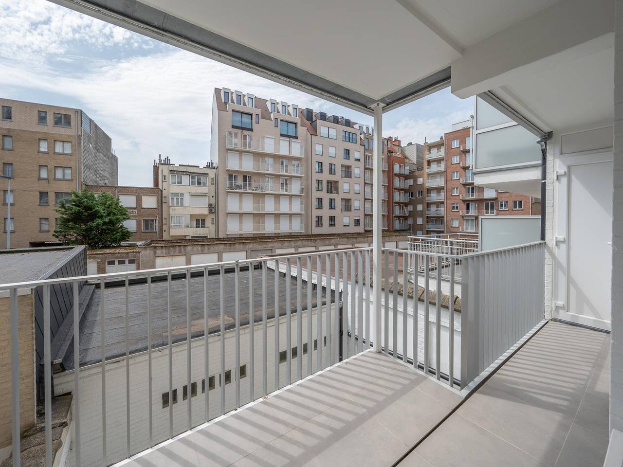Appartement entier, Escapade confortable sur la plage de Knokke in Knokke, Knokke-Heist