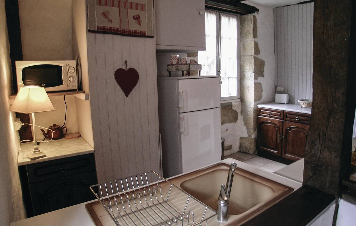 Vakantiehuis voor 4 personen met zwembad, foto 10